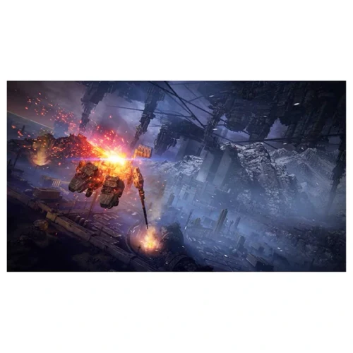 Armored Core VI: Fires of Rubicon - Launch Edition PS5