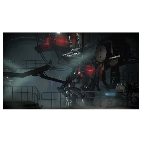 Armored Core VI: Fires of Rubicon - Launch Edition PS5