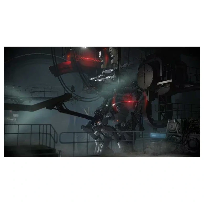 Armored Core VI: Fires of Rubicon - Launch Edition PS5 4