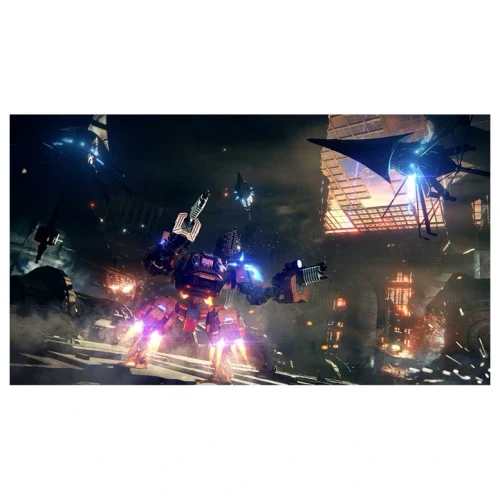 Armored Core VI: Fires of Rubicon - Launch Edition PS5