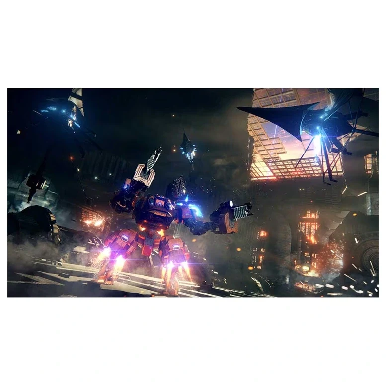 Armored Core VI: Fires of Rubicon - Launch Edition PS5 3