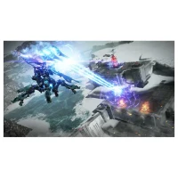 Armored Core VI: Fires of Rubicon - Launch Edition PS5 2