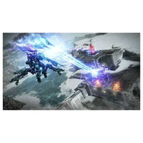 Armored Core VI: Fires of Rubicon - Launch Edition PS5