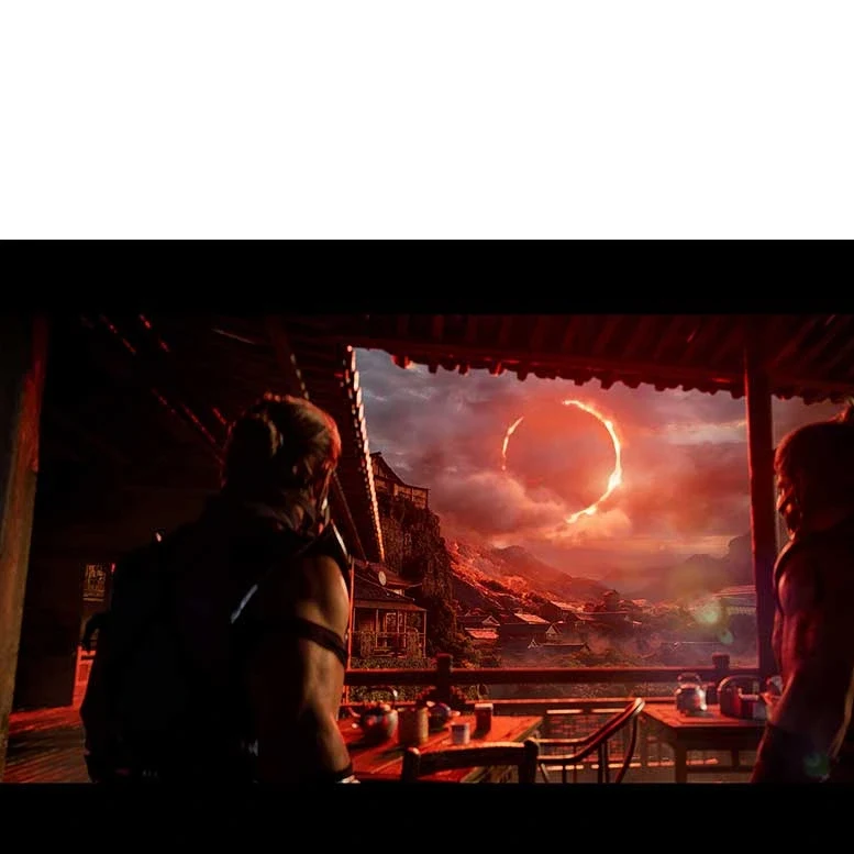 Mortal Kombat 1 (2023) PS5 2