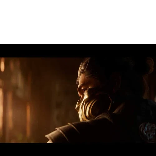 Mortal Kombat 1 (2023) PS5