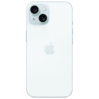 Apple iPhone 15 128GB SS Blue 3