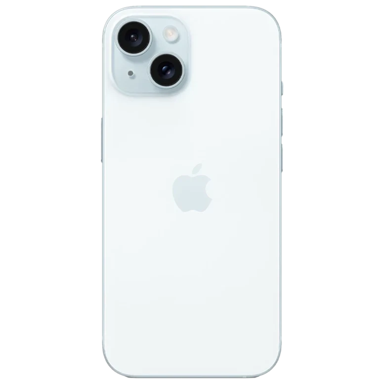 Apple iPhone 15 128GB SS Blue 3