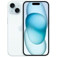 Apple iPhone 15 128GB SS Blue