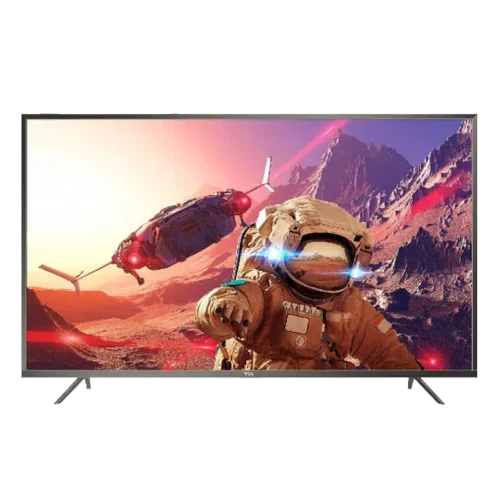 Телевизор TCL 55" U55P6046 Black