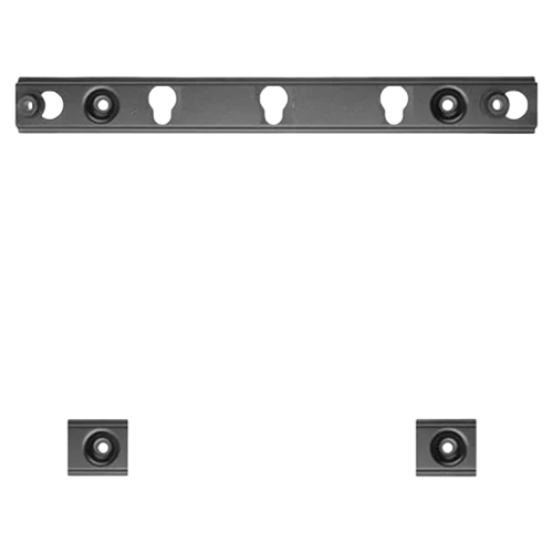 Suport pentru televizor Vesta Wall Mount Kit 02931, Negru