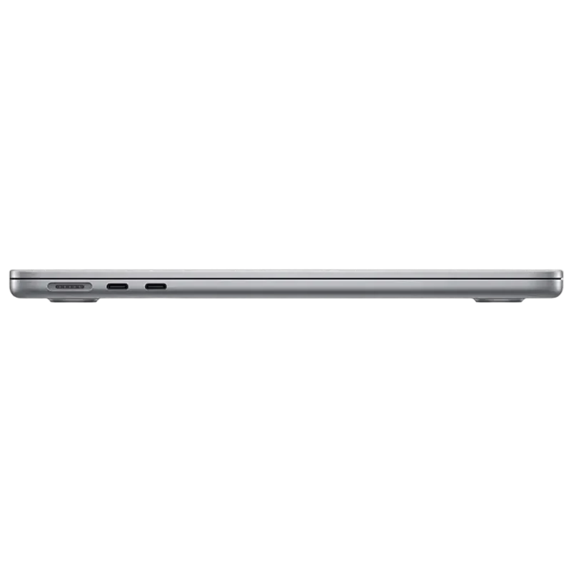 Laptop 13,6" Apple MacBook Air A2681, Gri cosmic, M2 with 8-core CPU and 8-core GPU, 16GB/512GB, macOS Monterey 6