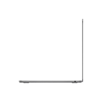 Laptop 13,6" Apple MacBook Air A2681, Gri cosmic, M2 with 8-core CPU and 8-core GPU, 16GB/512GB, macOS Monterey 5