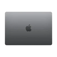 Laptop 13,6" Apple MacBook Air A2681, Gri cosmic, M2 with 8-core CPU and 8-core GPU, 16GB/512GB, macOS Monterey 3