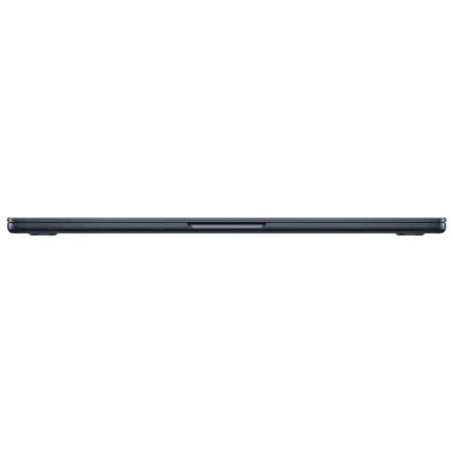 Ноутбук 13,6" Apple MacBook Air A2681, Midnight, M2 with 8-core CPU and 8-core GPU, 16Гб/512Гб, macOS Monterey