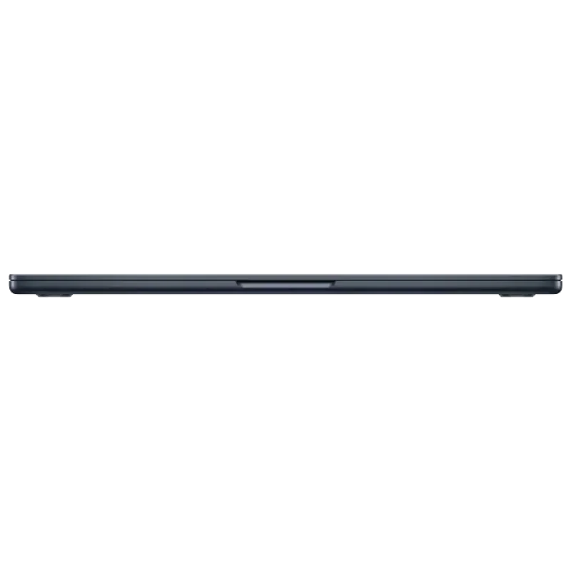 Laptop 13,6" Apple MacBook Air A2681, Midnight, M2 with 8-core CPU and 8-core GPU, 16GB/512GB, macOS Monterey 6