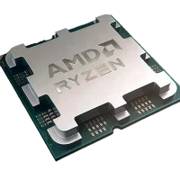Procesor AMD Ryzen 5 7500F Tray, Silver