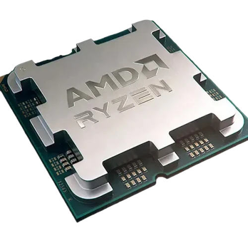 Процессор AMD Ryzen 5 7500F Tray, Silver