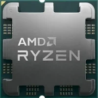 Procesor AMD Ryzen 5 7500F Tray, Silver 2