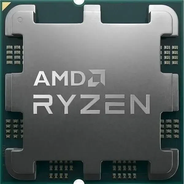 Procesor AMD Ryzen 5 7500F Tray, Silver 2