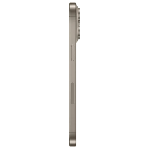 Apple iPhone 15 Pro Max 512GB SS Natural Titanium