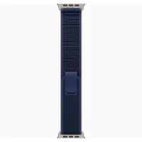 Apple Watch Ultra 2 Natural Trail Loop Blue 3