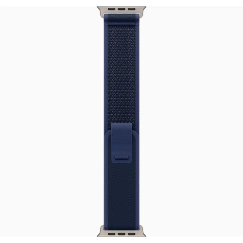 Apple Watch Ultra 2 Natural Trail Loop Blue