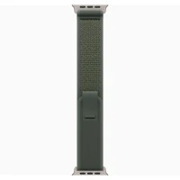 Apple Watch Ultra 2 Natural Trail Loop Green 3