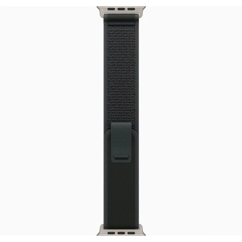 Apple Watch Ultra 2 Natural Trail Loop Black