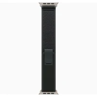 Apple Watch Ultra 2 Natural Trail Loop Black 3
