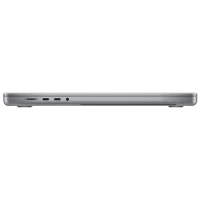 Laptop 16,2" Apple MacBook Pro 16 A2780, Gri cosmic, M2 Pro with 12-core CPU and 19-core GPU, 16GB/512GB, macOS Ventura 7