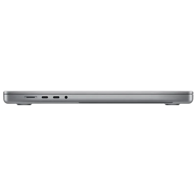 Laptop 16,2" Apple MacBook Pro 16 A2780, Gri cosmic, M2 Pro with 12-core CPU and 19-core GPU, 16GB/512GB, macOS Ventura 7