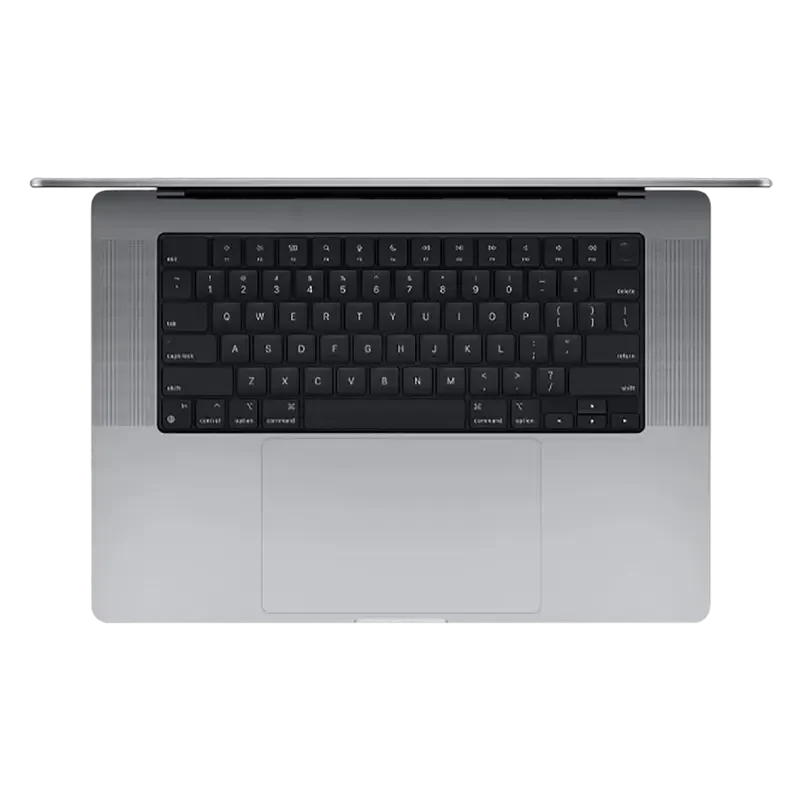 Laptop 16,2" Apple MacBook Pro 16 A2780, Gri cosmic, M2 Pro with 12-core CPU and 19-core GPU, 16GB/512GB, macOS Ventura 2