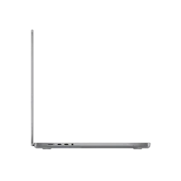 Laptop 16,2" Apple MacBook Pro 16 A2780, Gri cosmic, M2 Pro with 12-core CPU and 19-core GPU, 16GB/512GB, macOS Ventura 6