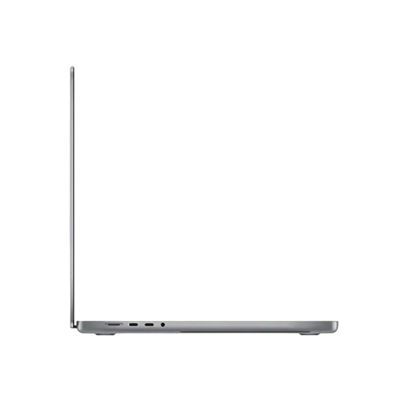 Laptop 16,2" Apple MacBook Pro 16 A2780, Gri cosmic, M2 Pro with 12-core CPU and 19-core GPU, 16GB/512GB, macOS Ventura 6