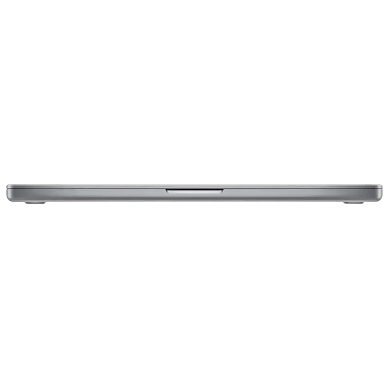 Laptop 16,2" Apple MacBook Pro 16 A2780, Gri cosmic, M2 Pro with 12-core CPU and 19-core GPU, 16GB/512GB, macOS Ventura 5