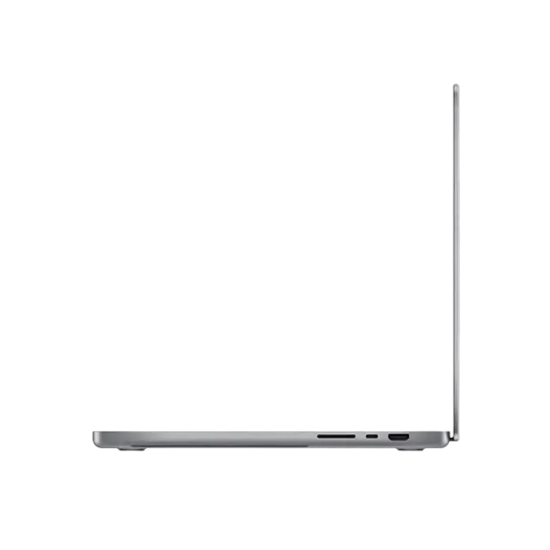 Laptop 16,2" Apple MacBook Pro 16 A2780, Gri cosmic, M2 Pro with 12-core CPU and 19-core GPU, 16GB/512GB, macOS Ventura 4
