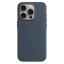 Синий