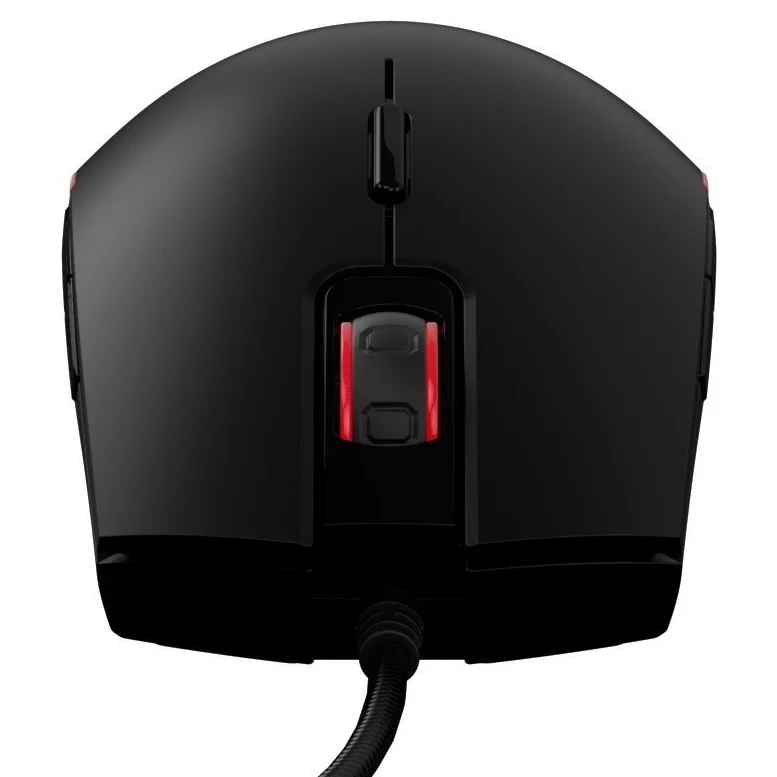 Игровая мышь AOC AGM500, Black 2