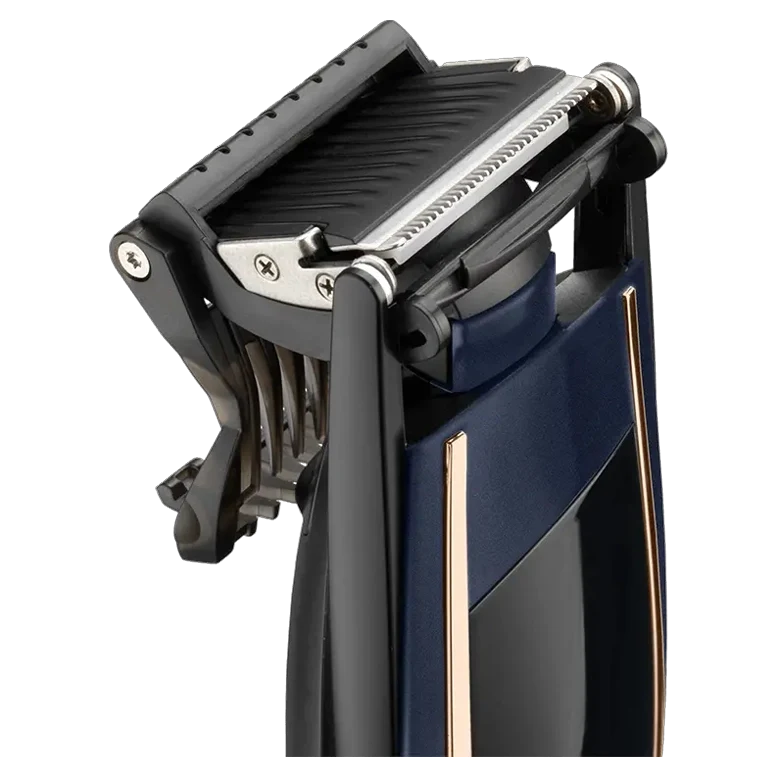 Trimmer pentru bărbați BaByliss E879E, Blue 2