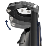 Trimmer pentru bărbați BaByliss E879E, Blue 3