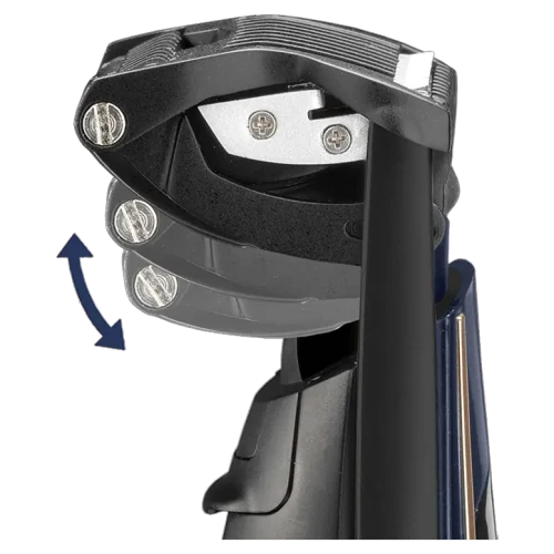 Trimmer pentru bărbați BaByliss E879E, Blue