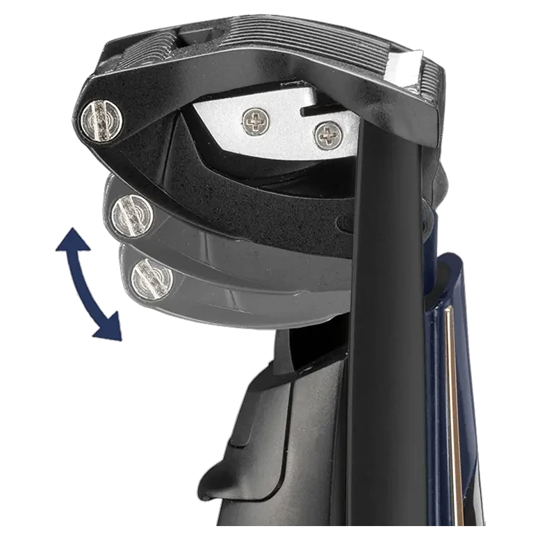 Trimmer pentru bărbați BaByliss E879E, Blue 3