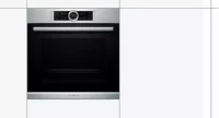 Cuptor electric încorporabil Bosch HBG6750S1, Silver 5