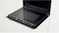 Cuptor electric încorporabil Bosch HBG6750S1, Silver 3