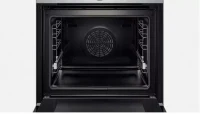 Cuptor electric încorporabil Bosch HBG6750S1, Silver 2