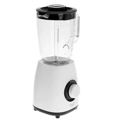 Blender staționar Adler AD 4085, Alb
