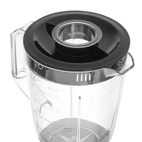 Blender staționar Adler AD 4085, Alb