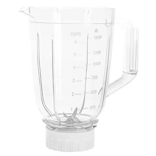 Blender staționar Adler AD 4085, Alb