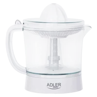 Storcător Adler AD-4009, Alb