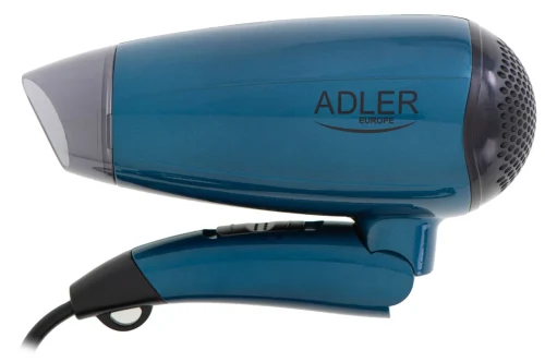 Uscător de păr Adler AD-2263, Blue